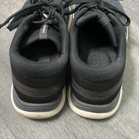 New Balance 711 V3 Navy Blue Black Sneakers Shoes Women’s Size 6.5 - Picture 5 of 8